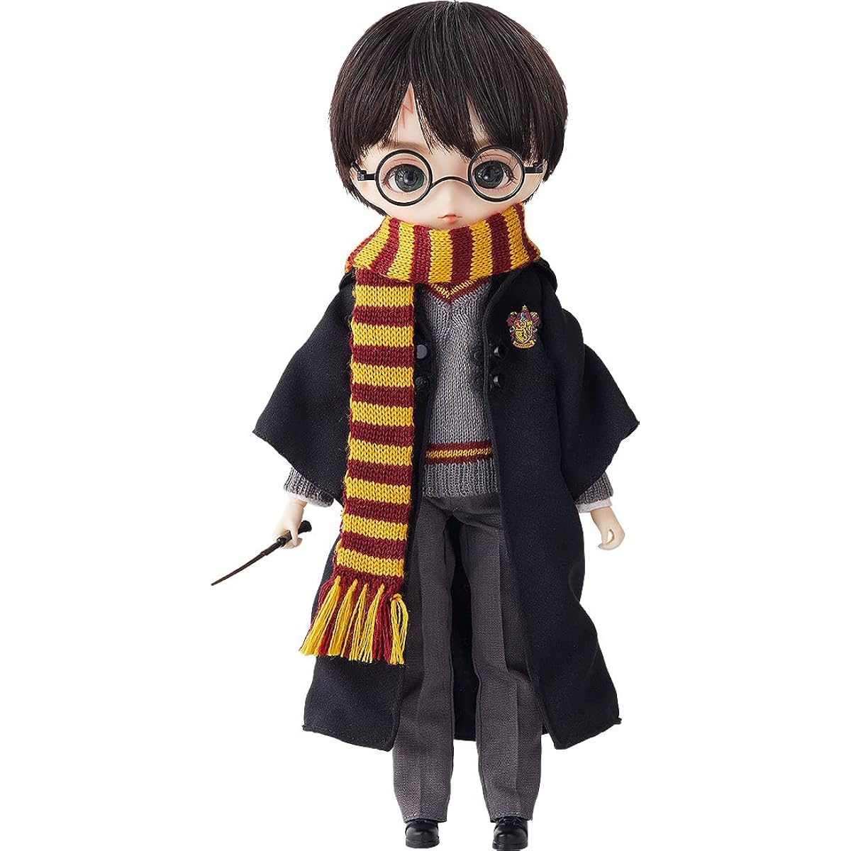 Harmonia bloom Harry Potter non-scale plastic painted movable figure G15881