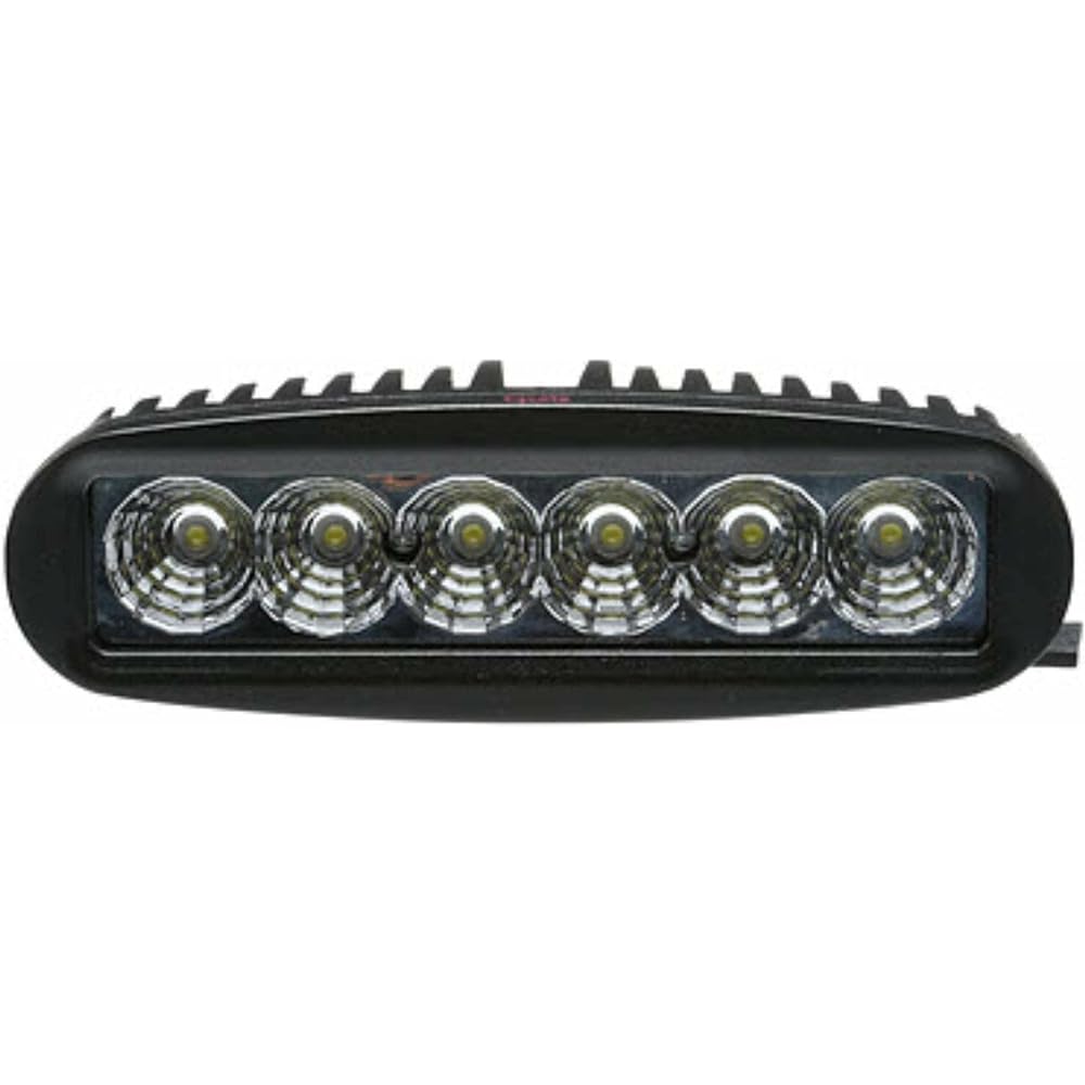 GROTE BZ3015 Slim LED work lamp