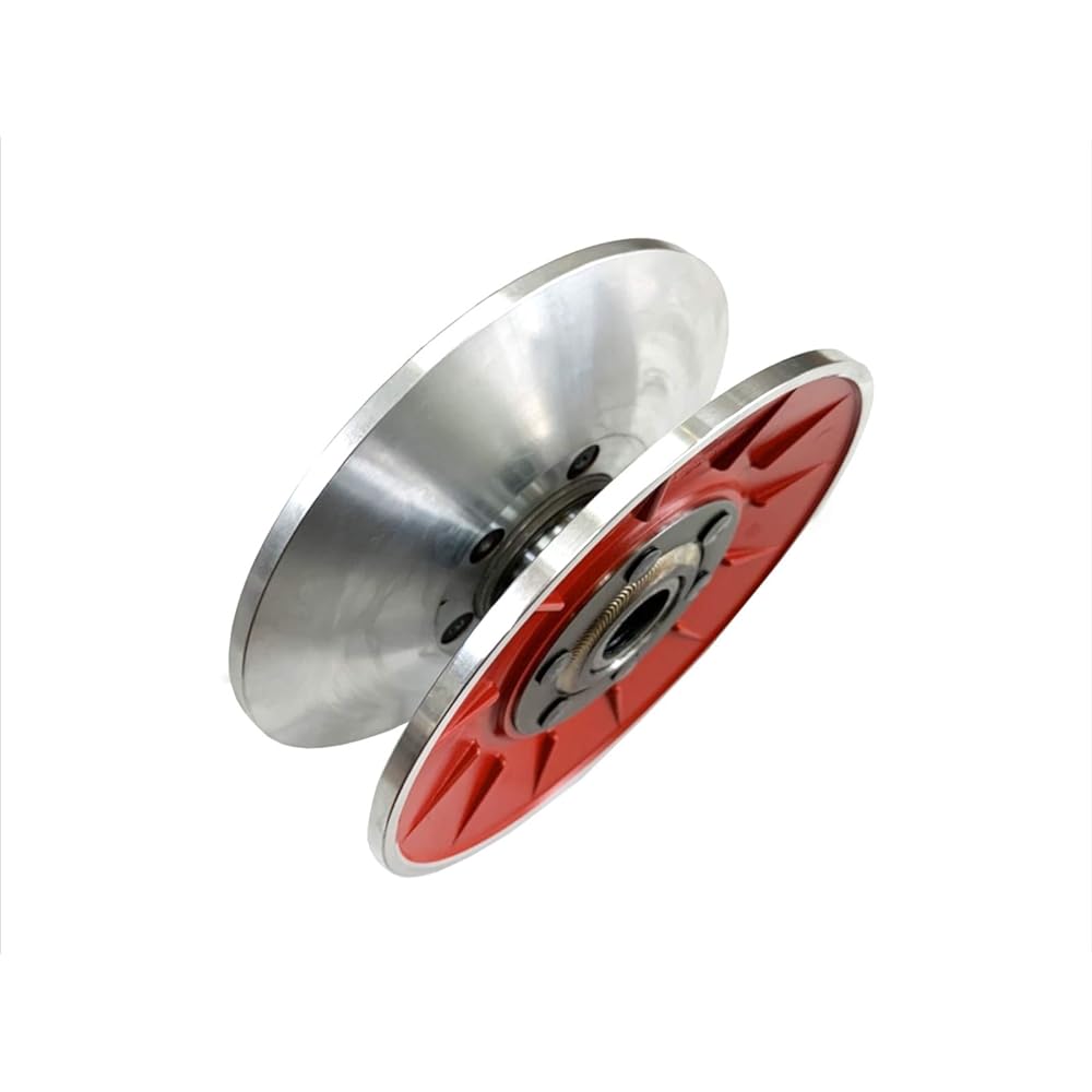 Yukan Address V125 Aluminum Secondary Kit (for K7 and earlier)