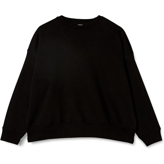 [United Athlete] 10.0oz T/C Big Crew Sweatshirt Men's 562701