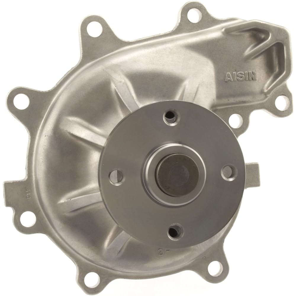 AISIN Water Pump Isuzu 1-13610-428-2WPG-022