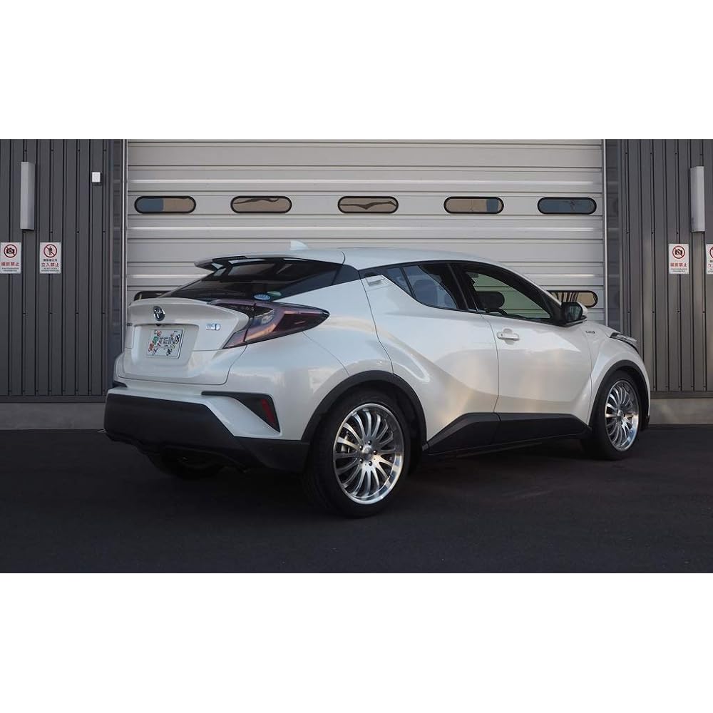 TEIN Down suspension [HIGH-TECH] Toyota C-HR 1.8L FF car SKTE0-G1B00