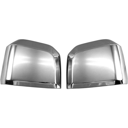 BRIGHTZ Hiace Van 200 VI Type Plated Door Mirror Cover [MIR-SID-302] 6 Type Hiace Van 42615