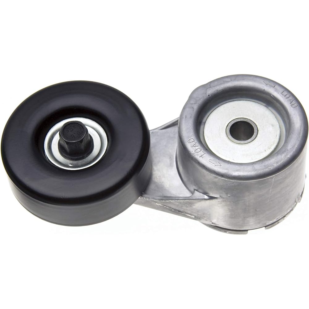 ACDelco 38108 Professional Automatic Belt Tensioner and Pulley Assembly