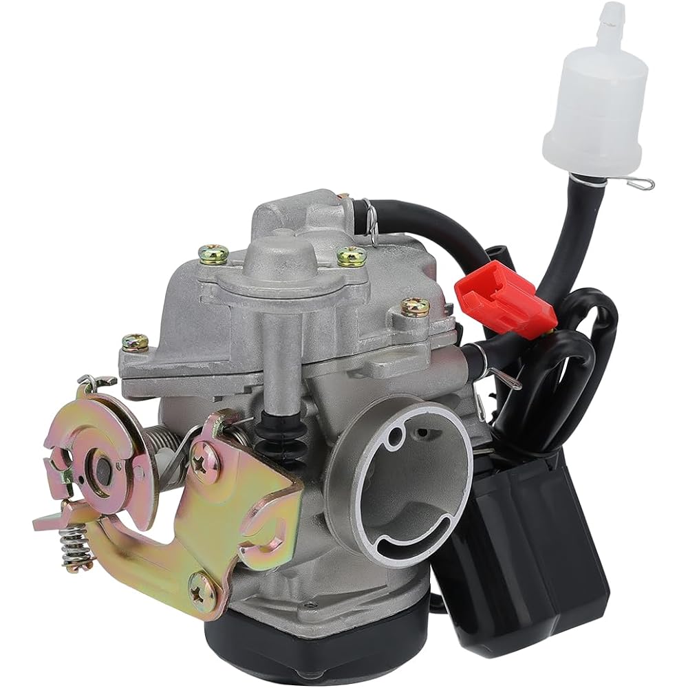 Wetenex 139QMB 139QMA Carburetor GY6 80cc 100cc 4 Stroke Scooter ATV