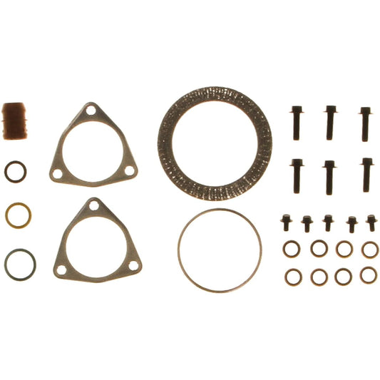 MAHLE GS33566 Turbo Charger Mount Gasket Set