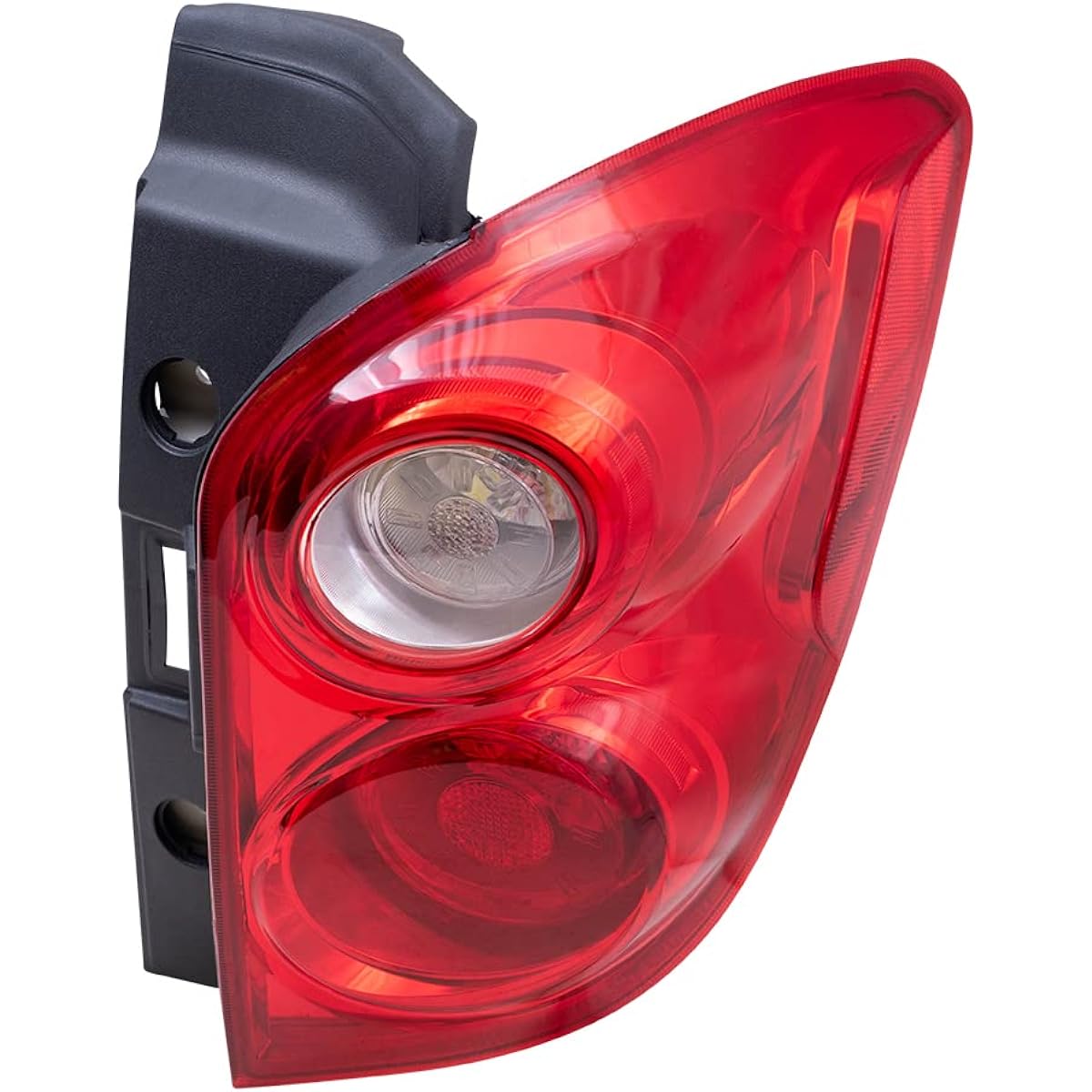 Compatible with Autoandart replacement passenger tail light 2010-2015 Equinox 22759317