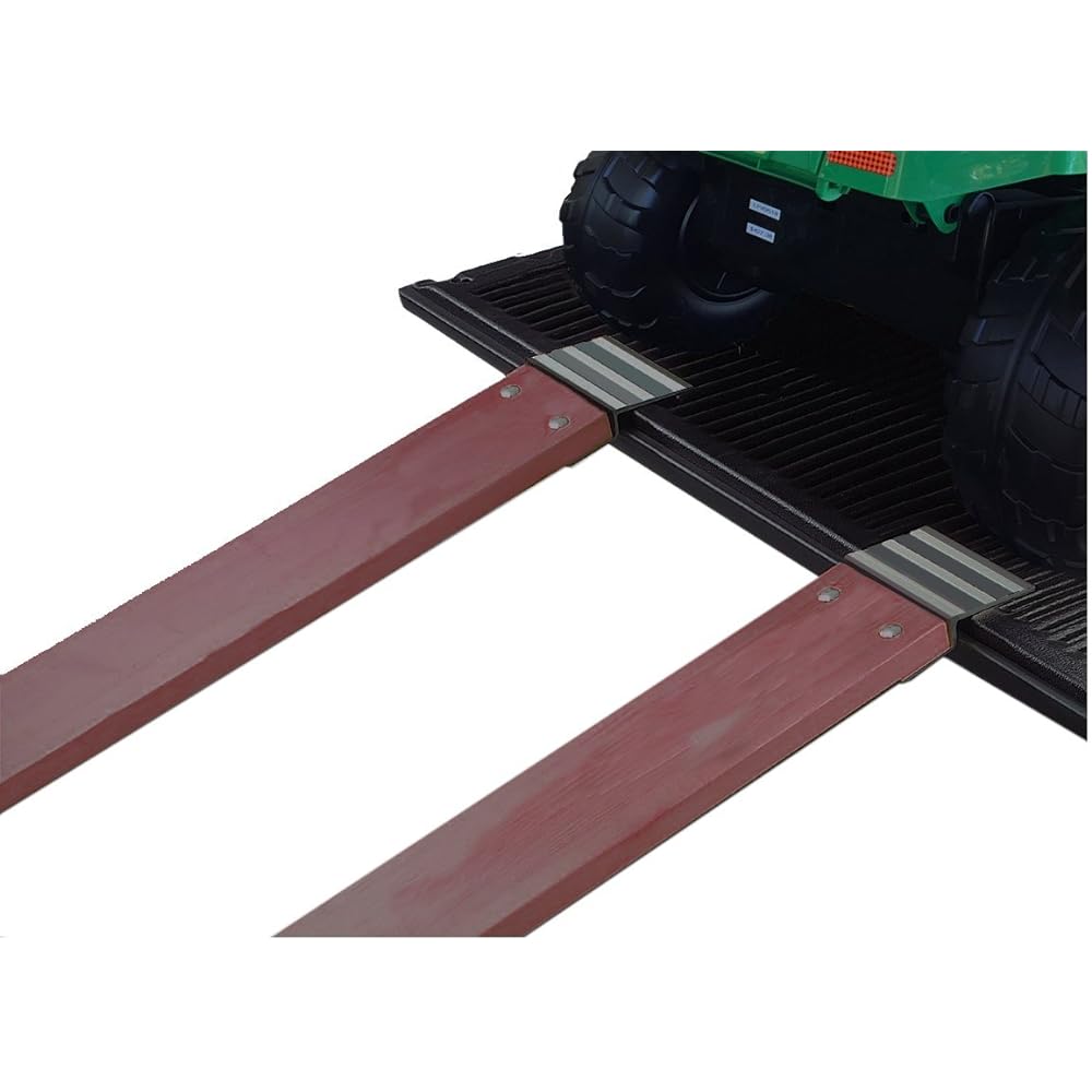 Maxxhaul 80439 aluminum lamp top kit