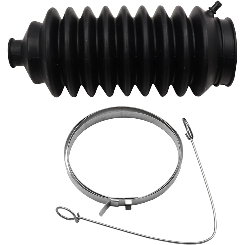 BECK ARNLEY 101-7439 Inc. Tai Rod End Boot Kit