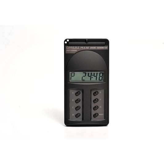 Oppama Industries OPPM Pulse Engine Tachometer PET-1100R