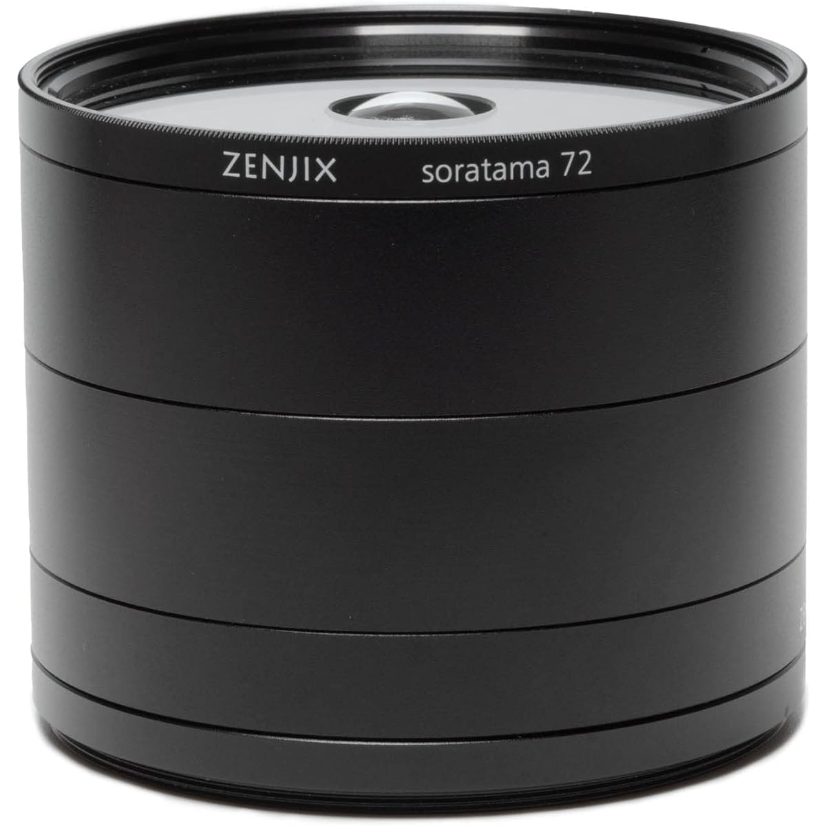 Zenjix Soratama Lensball Filter & Extension Tube Set [Cheap Set]