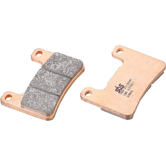 KITACO SBS Brake Pad 806HS Sinter Metal Z1000 NINJA1000 777-0806020