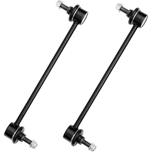 (2) Front Stabilizer Bar Rink 2007-2012 Nissan Centrizor K750096