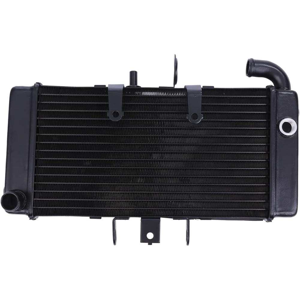 CustomDivine Radiator for HONDA CB400SF Super Bol d'Or VTEC1/2/3 NC39 Radiator Body Honda Motorcycle External Product