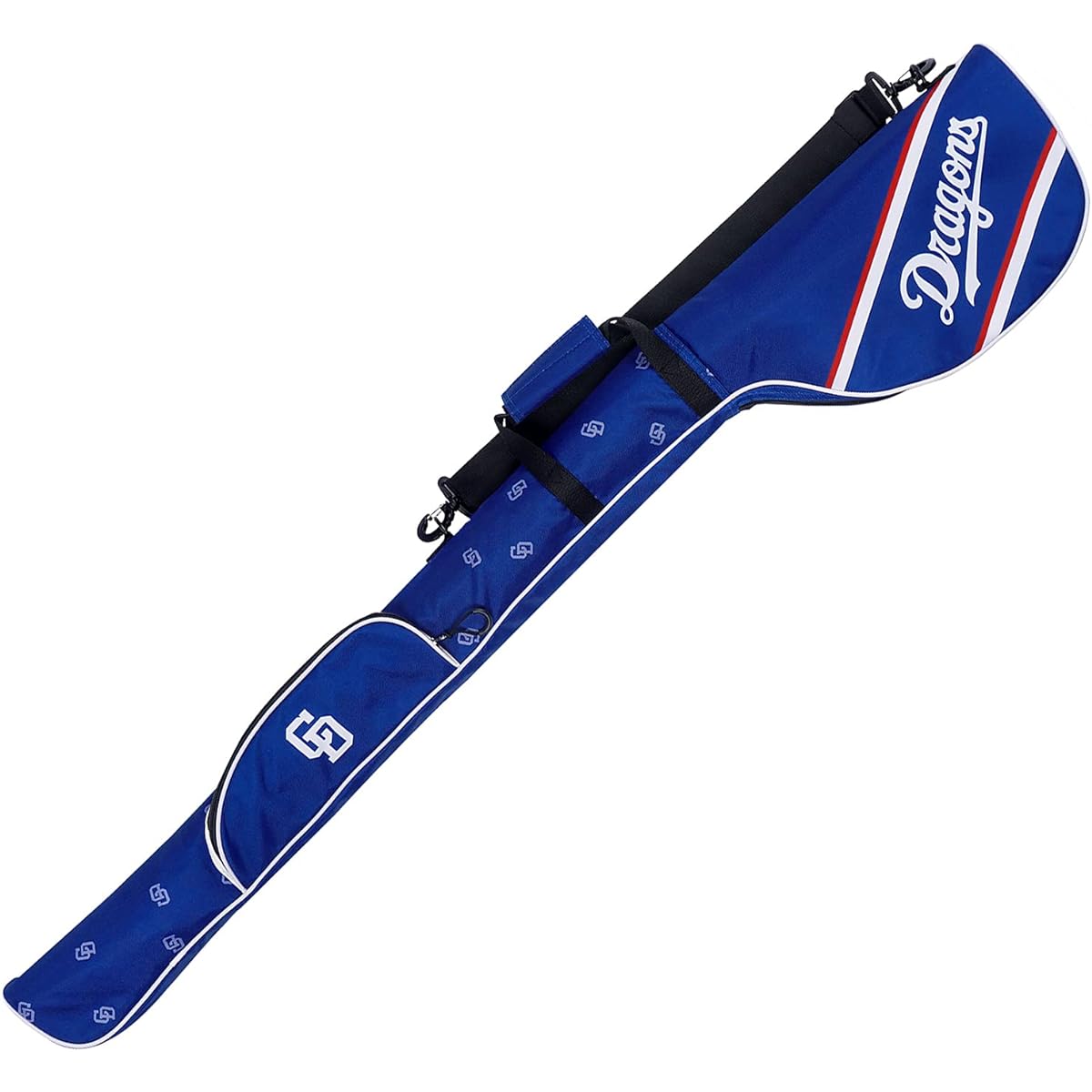 Rezax Chunichi Dragons Club Case Blue CDCC-1432