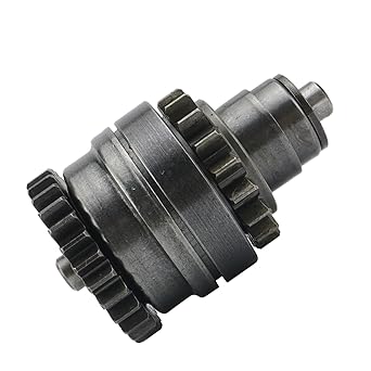 Lifmpfly Motor & Drive Vendix & Relay KTM Motorcycle 250 XCW 2015-2016