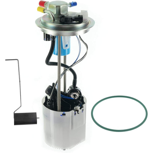 Fuel Pump Abrolley Silverad 1500 GMC Sierra 1500 2007-2008