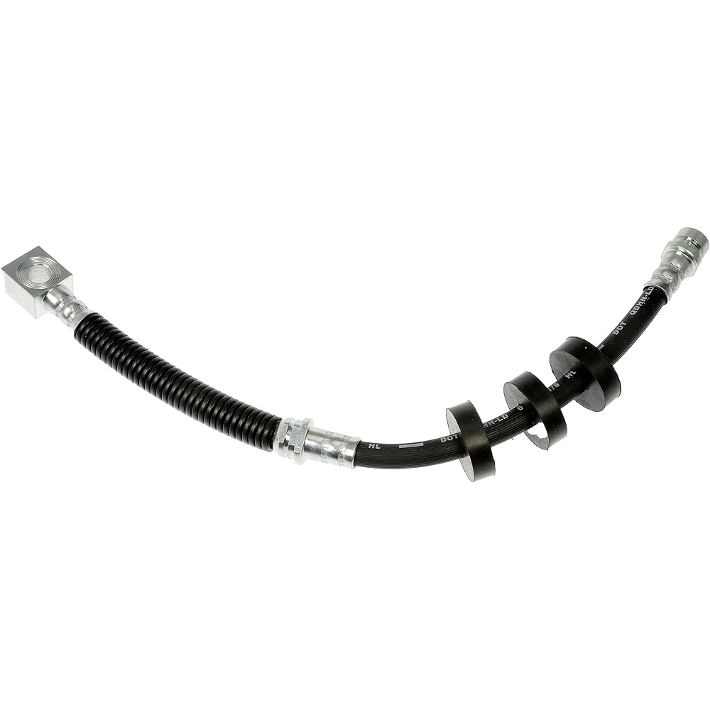 Dorman H621037 Hydraulic Brake Hose