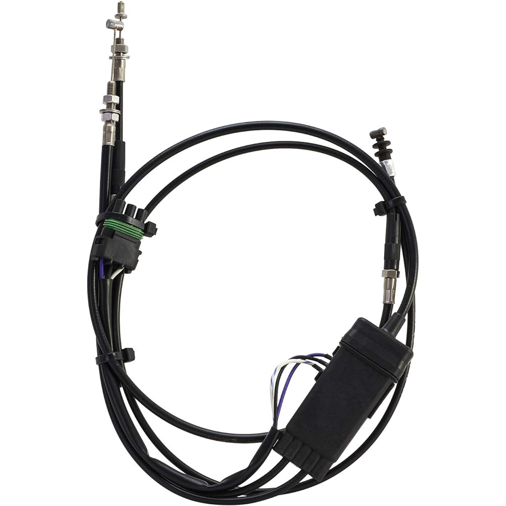 SEA-DOO throttle cable GTX LTD / RX 277000915 1999 2001 2002