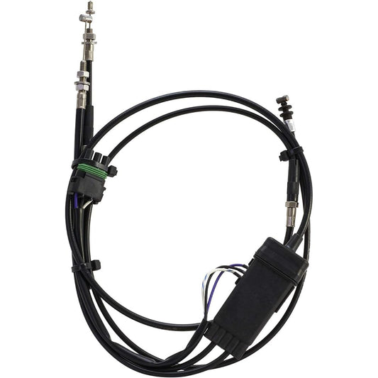 SEA-DOO throttle cable GTX LTD / RX 277000915 1999 2001 2002
