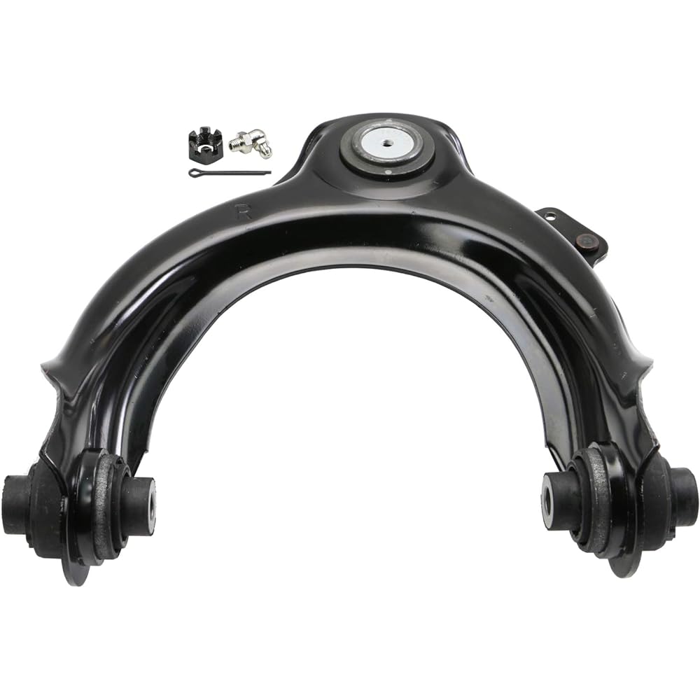 MOOG RK620616 Control arm and ball joint assembly