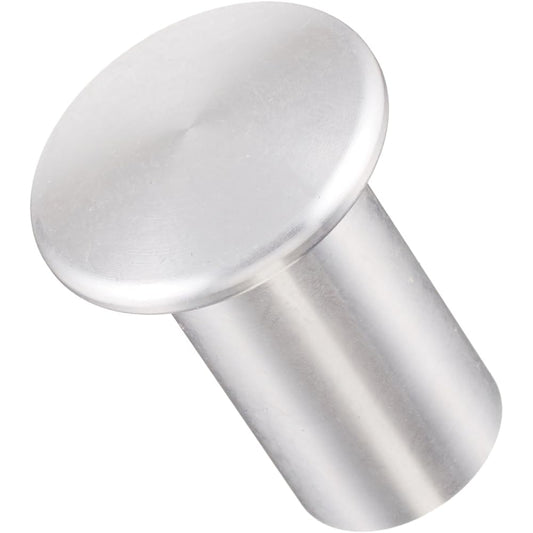 CUSCO Spin Turn Knob Aluminum (Silver) Nissan 180SX / Silvia 220014AA