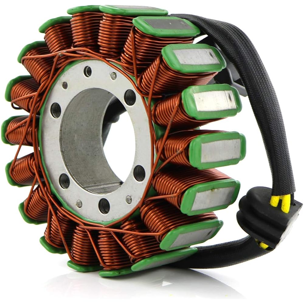 Stator Fit Polaris RZR 4 800 S EFI 2008-2014 / RANGER 700 XP 2006-2009 / RANGER 800 2010-2017 - CREW 800 2010-2014.