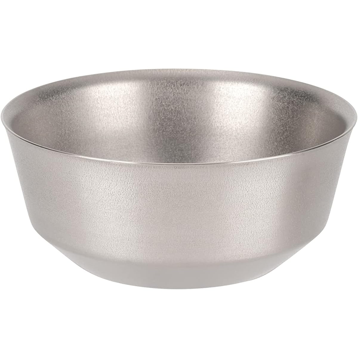Snow Peak Titanium Double Bowl