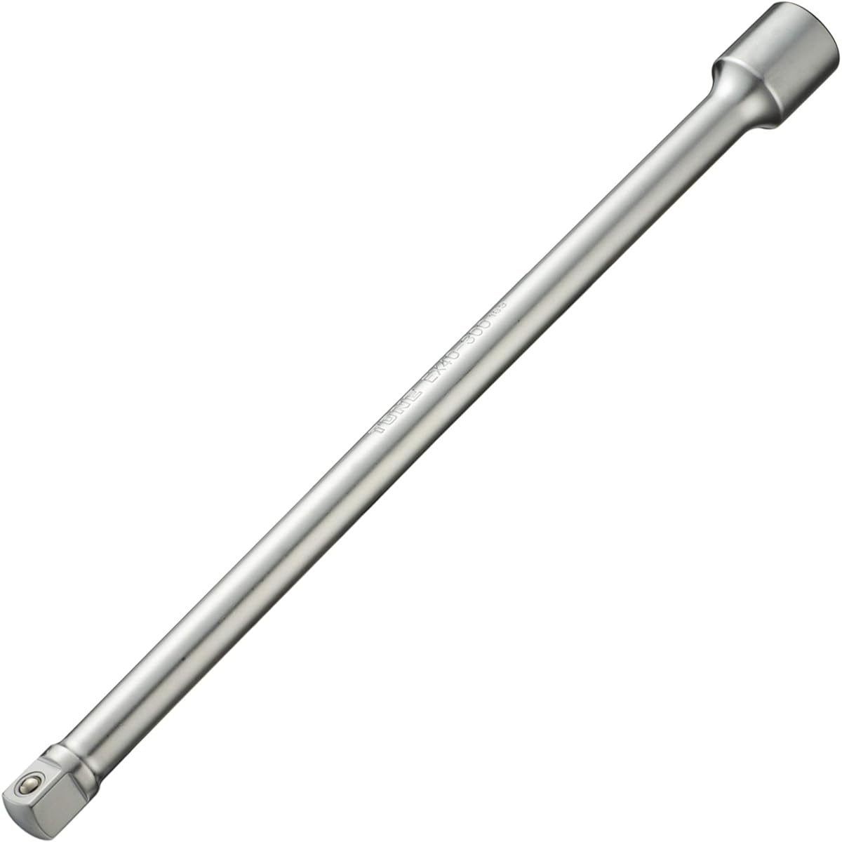 TONE Extension Bar HPEX40-300 Drive Angle 12.7mm (1/2") Total Length 300mm