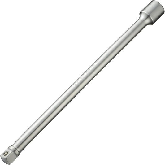 TONE Extension Bar HPEX40-300 Drive Angle 12.7mm (1/2") Total Length 300mm