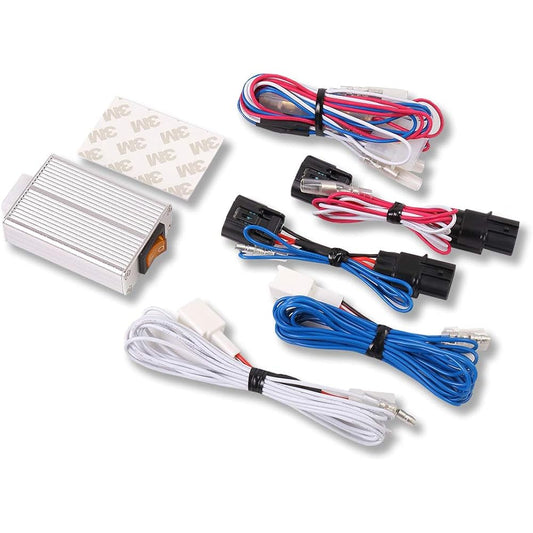 YOURS. Shuttle exclusive brake full lighting kit yf905-6358 [3] M