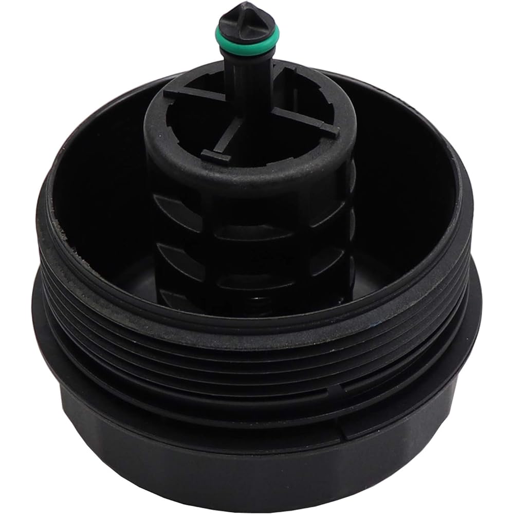 BECKARNLEY 041-0003 Oil Filter Housing Cap