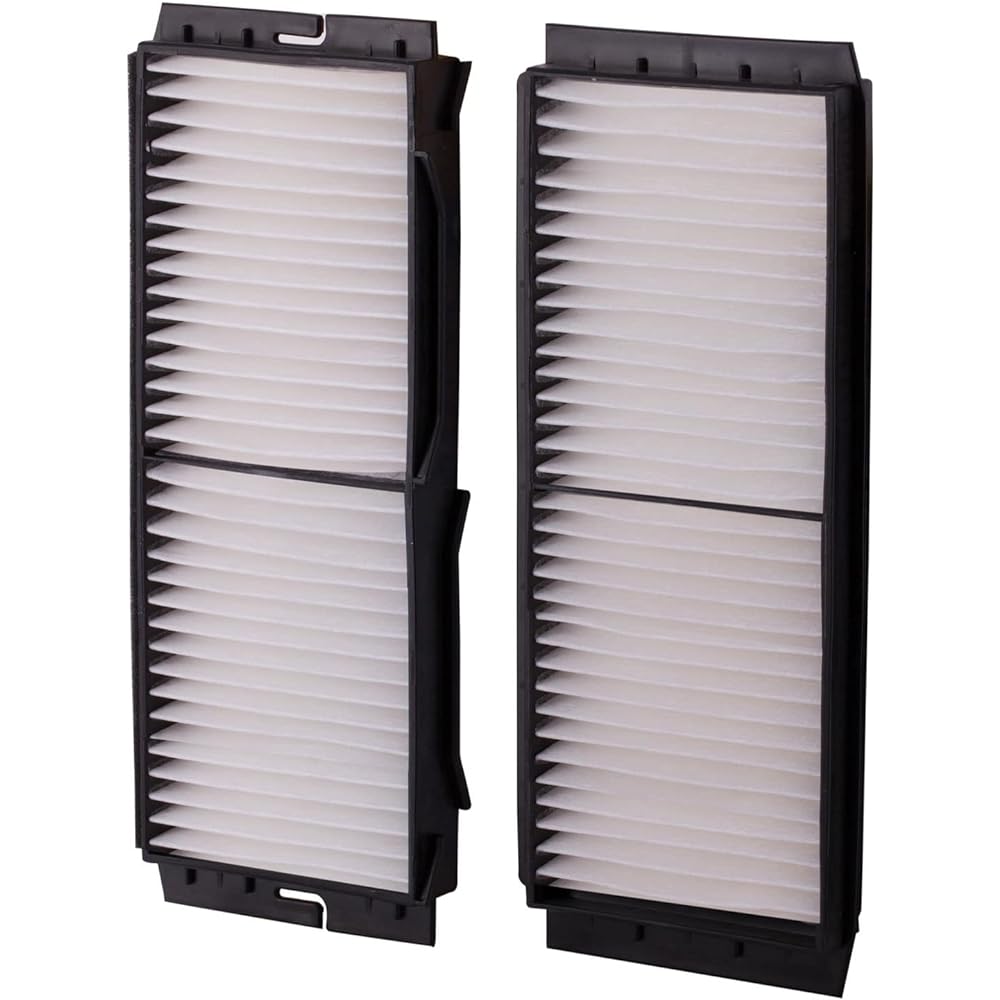 PG cabin air filter PC6098 | 2010-13 Mazda 3 2010-13 3 for sports