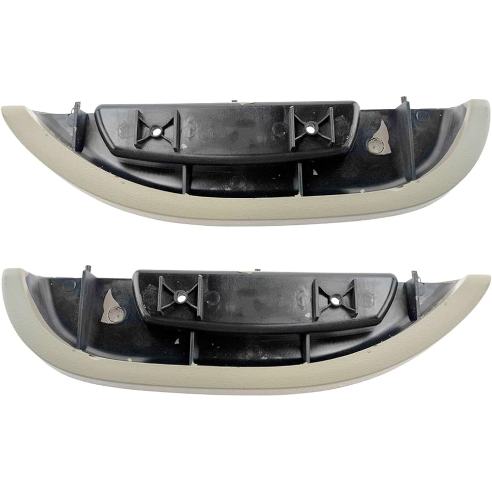 Arm Rest Pulle Handle Cover Front Driver Pair Set Pair Set Chevrolet Explest Ban