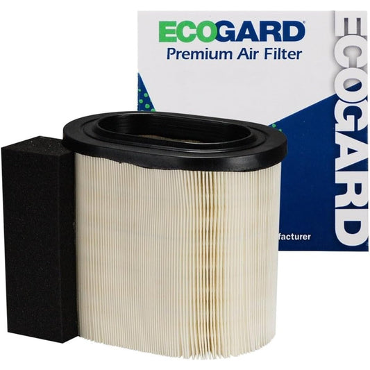 ECOGARD XA10580 Premium Engine Air Forty F-250 Super Duty 6.7L DIESEL 2017-2019 F-350 Super Duty 6.7L DIESEL 2017-2019 F-450 SUPER DUTY 6.7L DIESEL 2017-2019