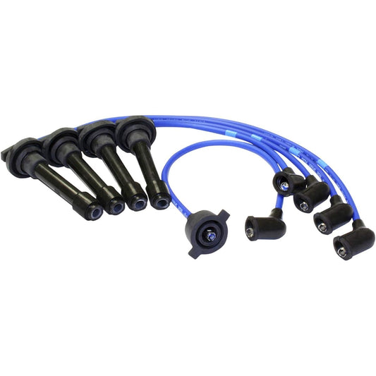 NGK (9793) RC-HE54 Spark plug wire set