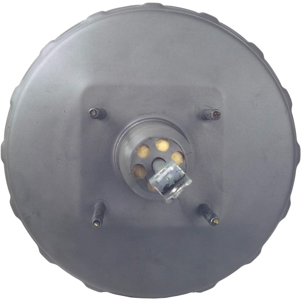 Cardone 54-71921 Rehabilitation Vacuum Power Brake Booster Master Cylinder