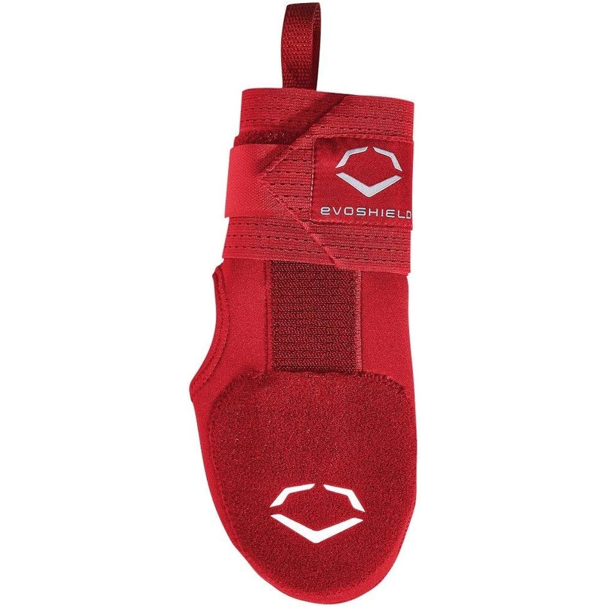 Evoshield Baseball Sliding Mitt Base Running Protector WTV4054 [Parallel Import]