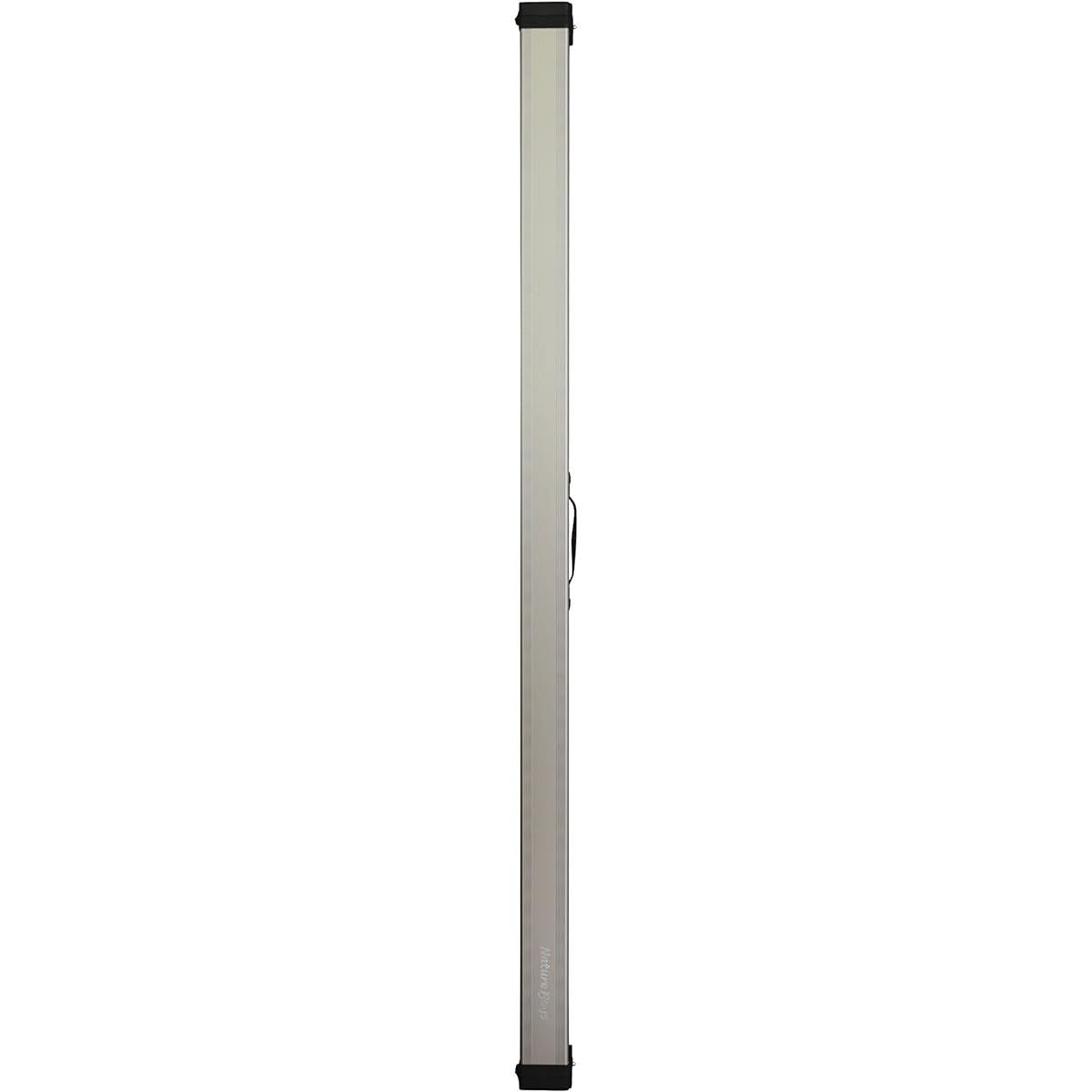 Nature Boys Rod Case Metal Rod Case Bronze SHORT 1390 (8.6ft for 2 pieces) RCA-L06
