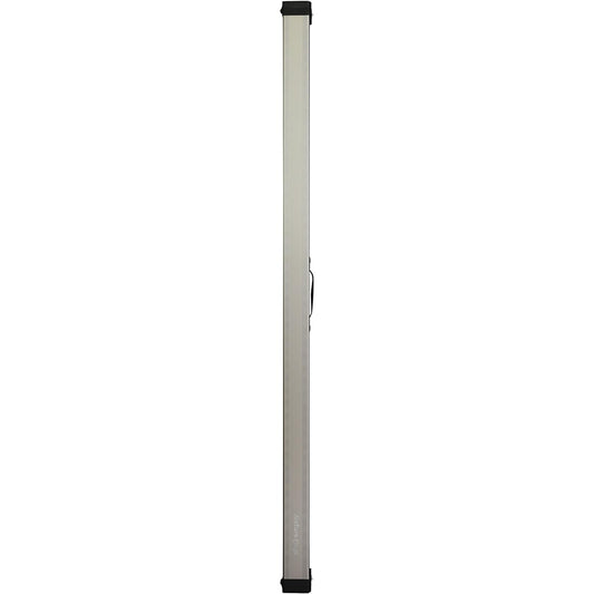 Nature Boys Rod Case Metal Rod Case Bronze SHORT 1390 (8.6ft for 2 pieces) RCA-L06