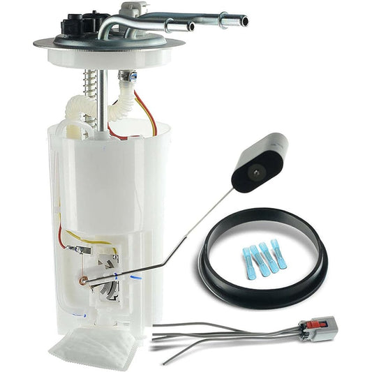 CHEVROLET TAHOE GMC Yukon 2002-2004 V8 5.3L fuel pump assembly.