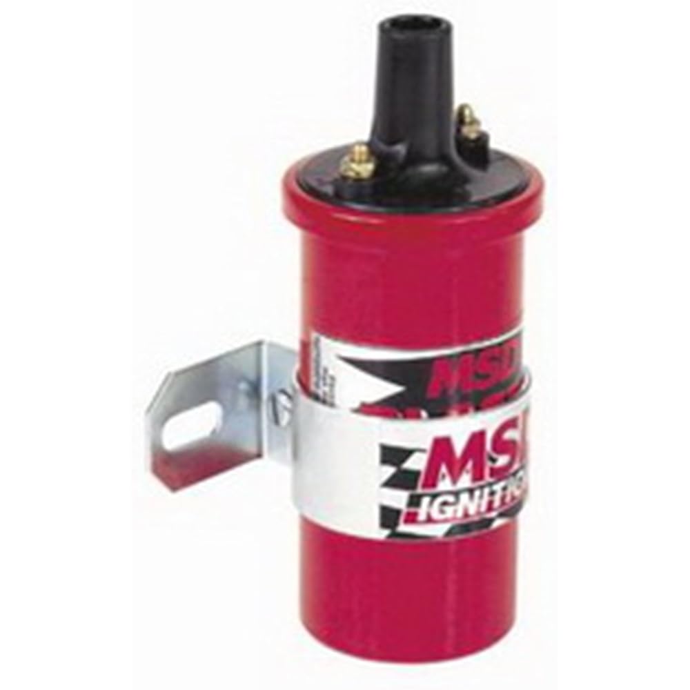 MSD Universal Coil Bracket 8213