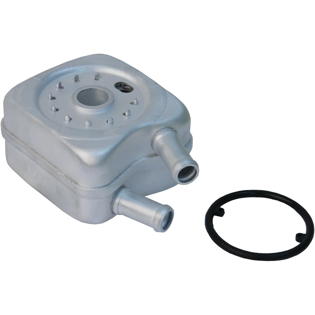 URO PARTS 028 117 021L Oil cooler