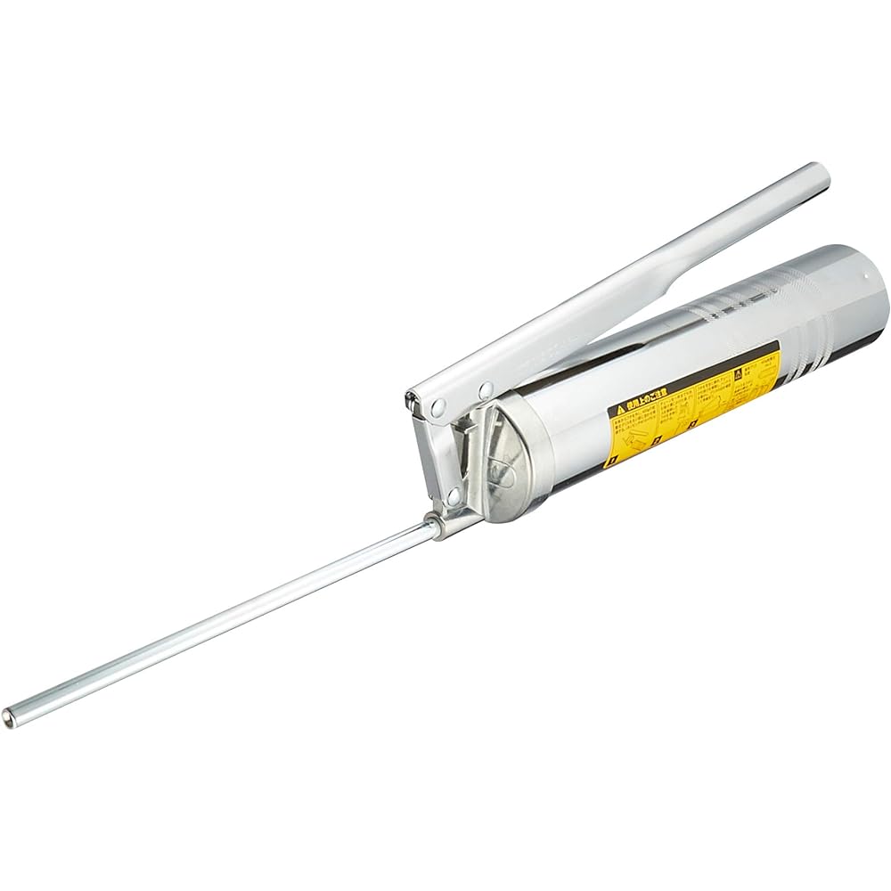 TRUSCO Cartridge Grease Gun CG-400