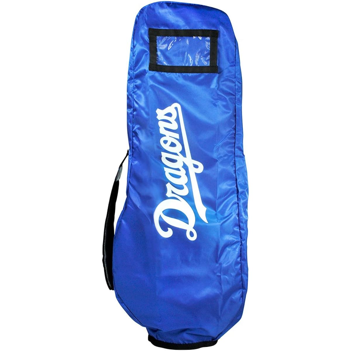 LEZAX Travel Cover Chunichi Dragons Travel Cover CDTC-7526 Navy