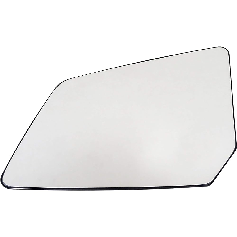 DORMAN 56075 Dore Mirror Glass