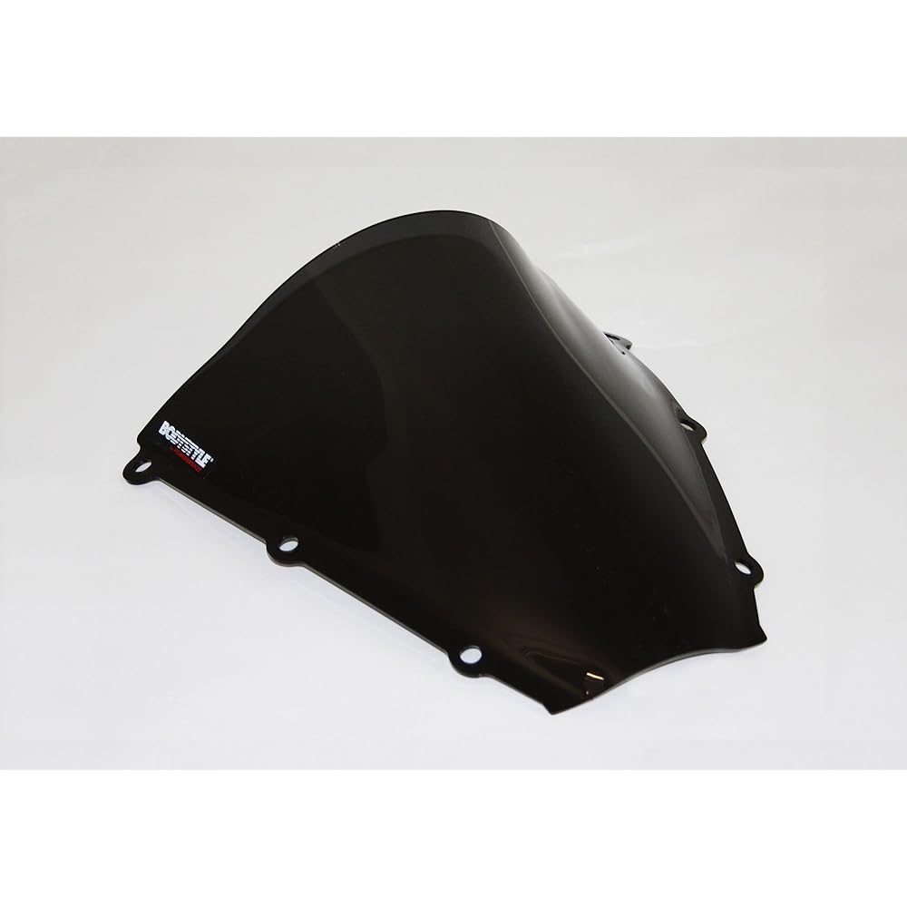 BODYSTYLE Racing Screen HONDA CBR600RR 2003-2004 | 65346013 | 4251233325194 65346013