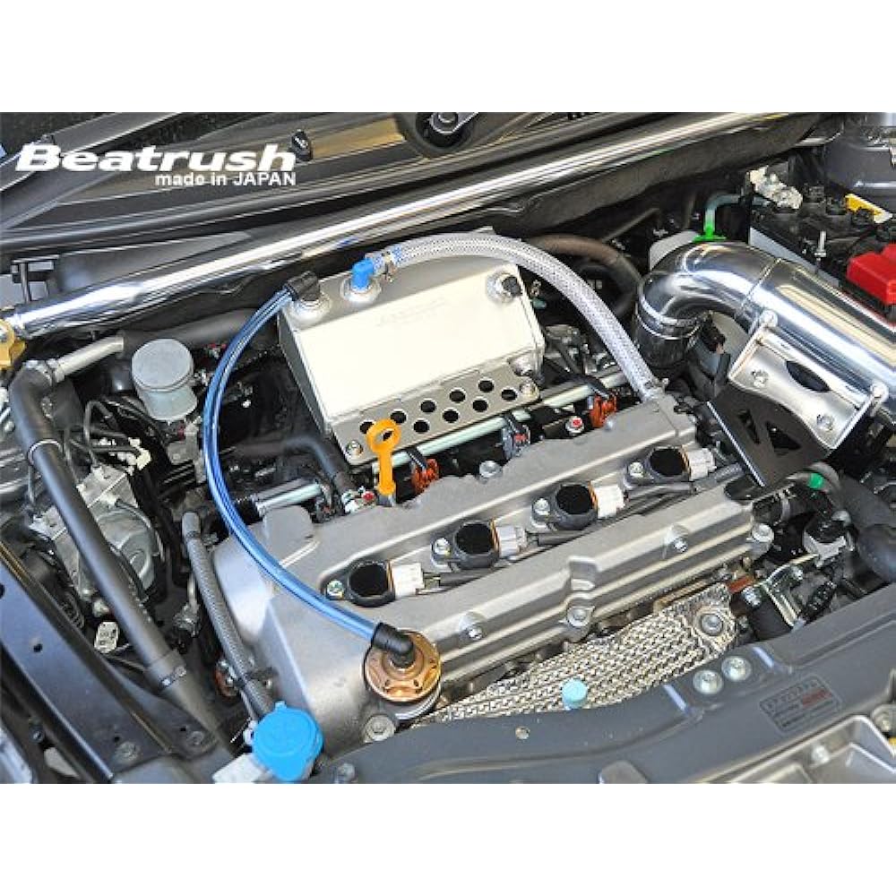 beatrush (Beat Rash) Crankcase Breather Suzuki Swift [ZC32S] [s98044ct]