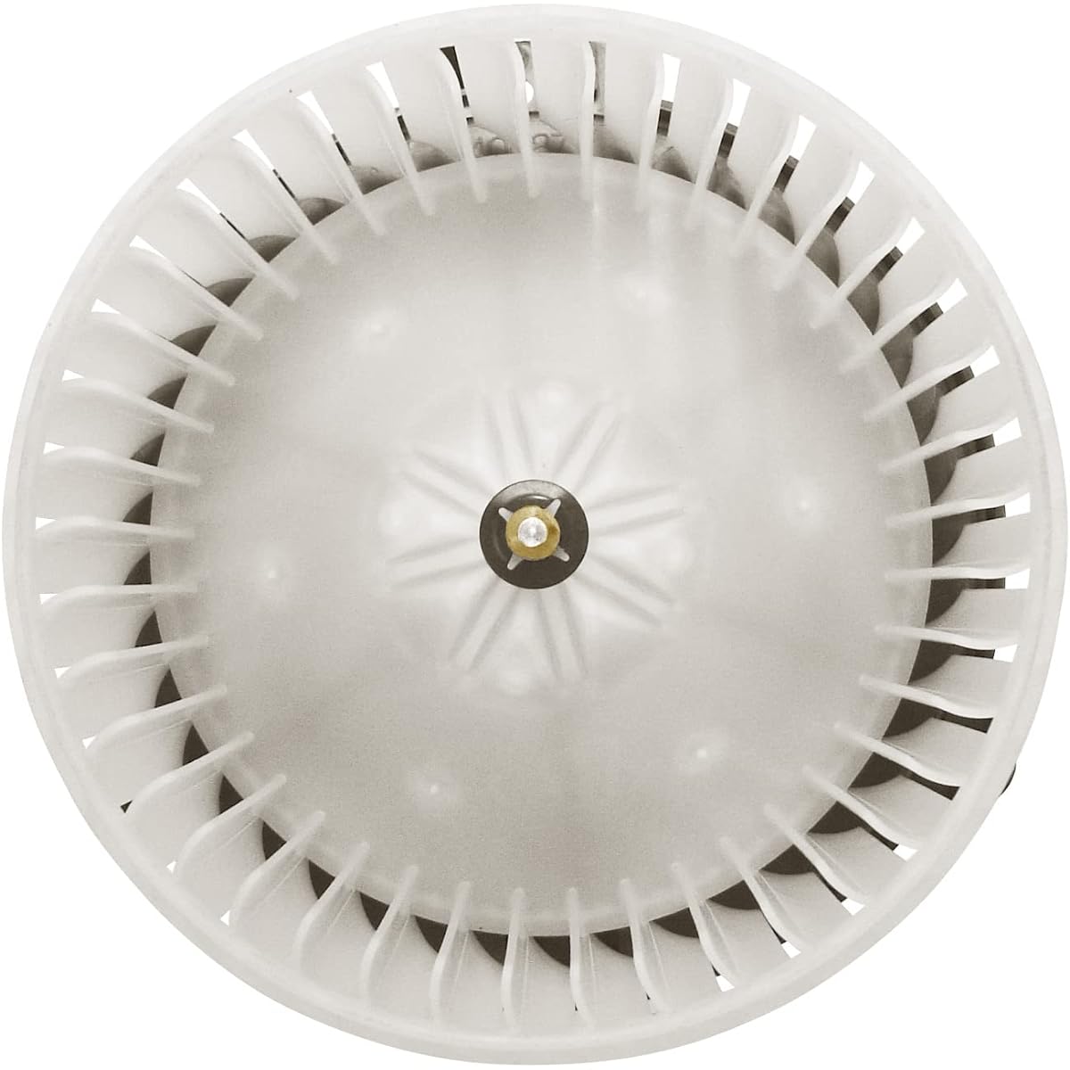 TYC 700012 replacement blower assembly