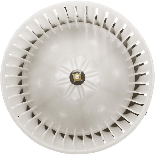 TYC 700012 replacement blower assembly